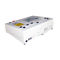 Non - Metallic Materials Laser Engraving Machine L-4040 Honeycomb Platform